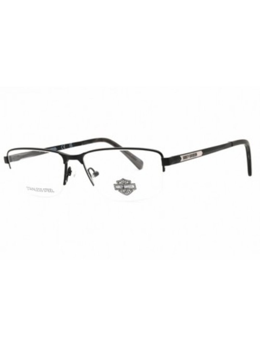 Harley Davidson EYEGLASSES HD5032-002-55 New with case